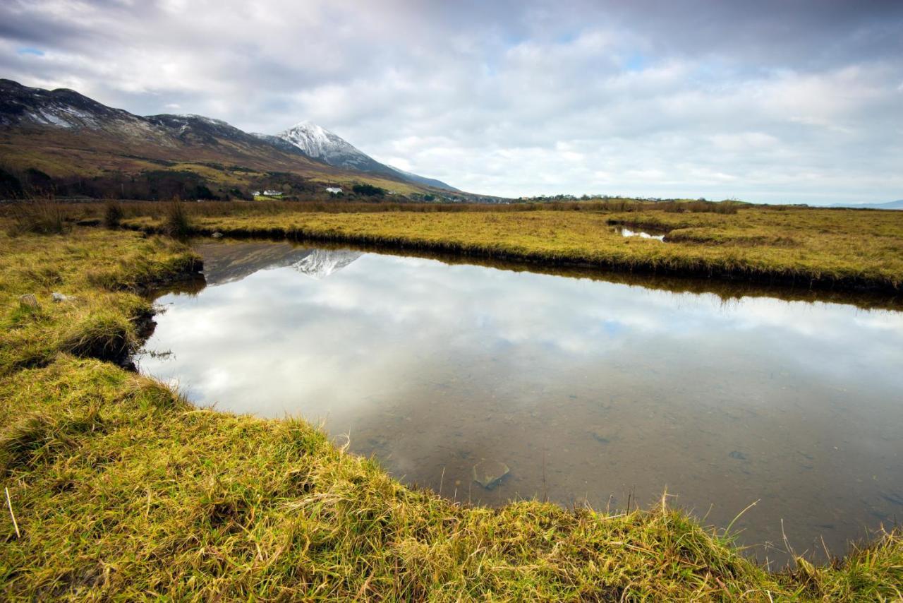 The Hillside Westport